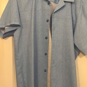 2 piece cotton linen casual outfit